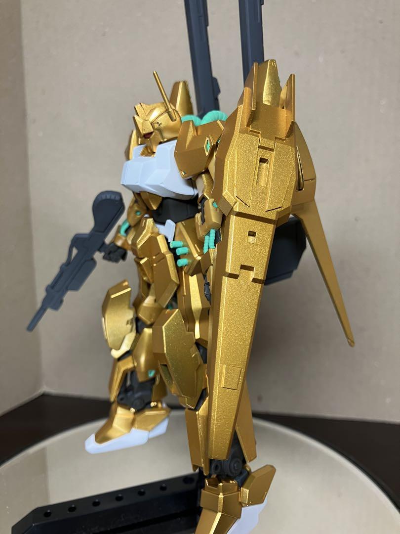ジャンク　HGムーンガンダム系セット