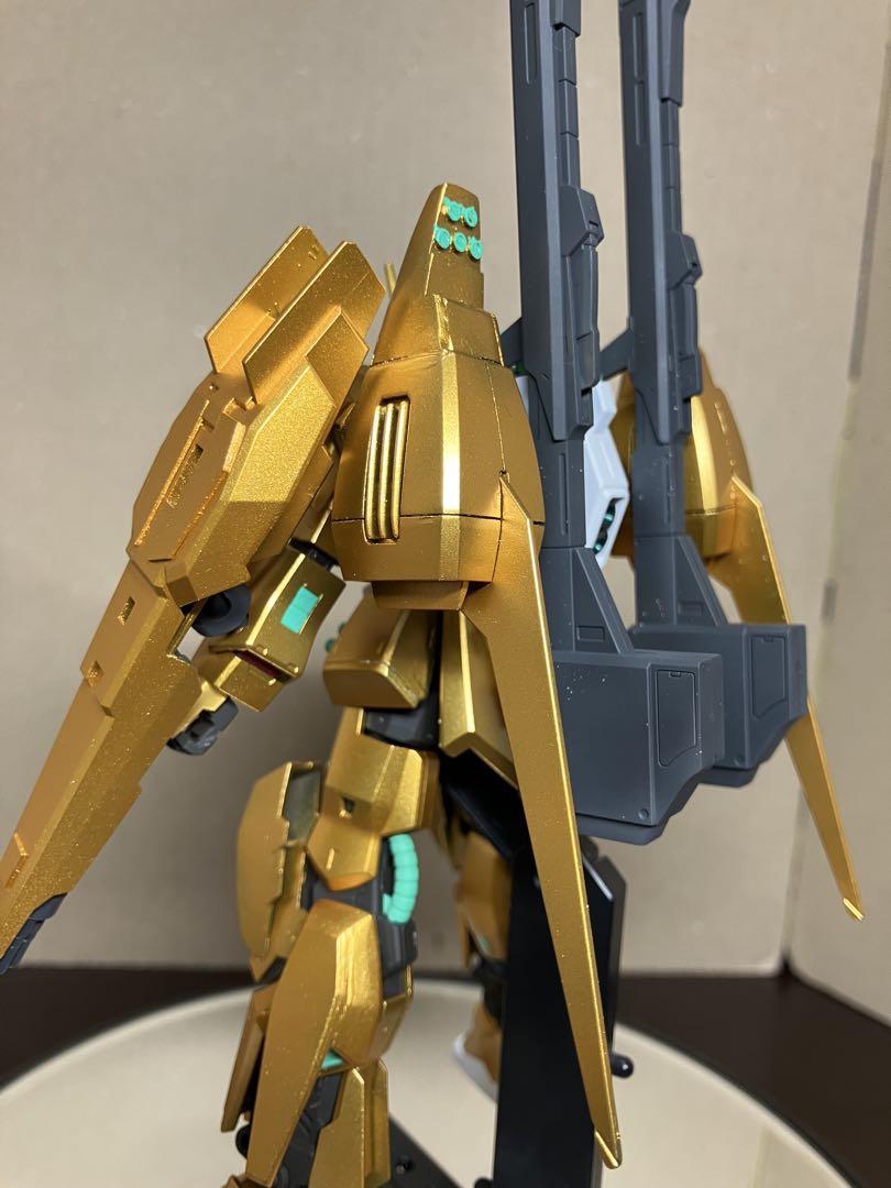 ジャンク　HGムーンガンダム系セット