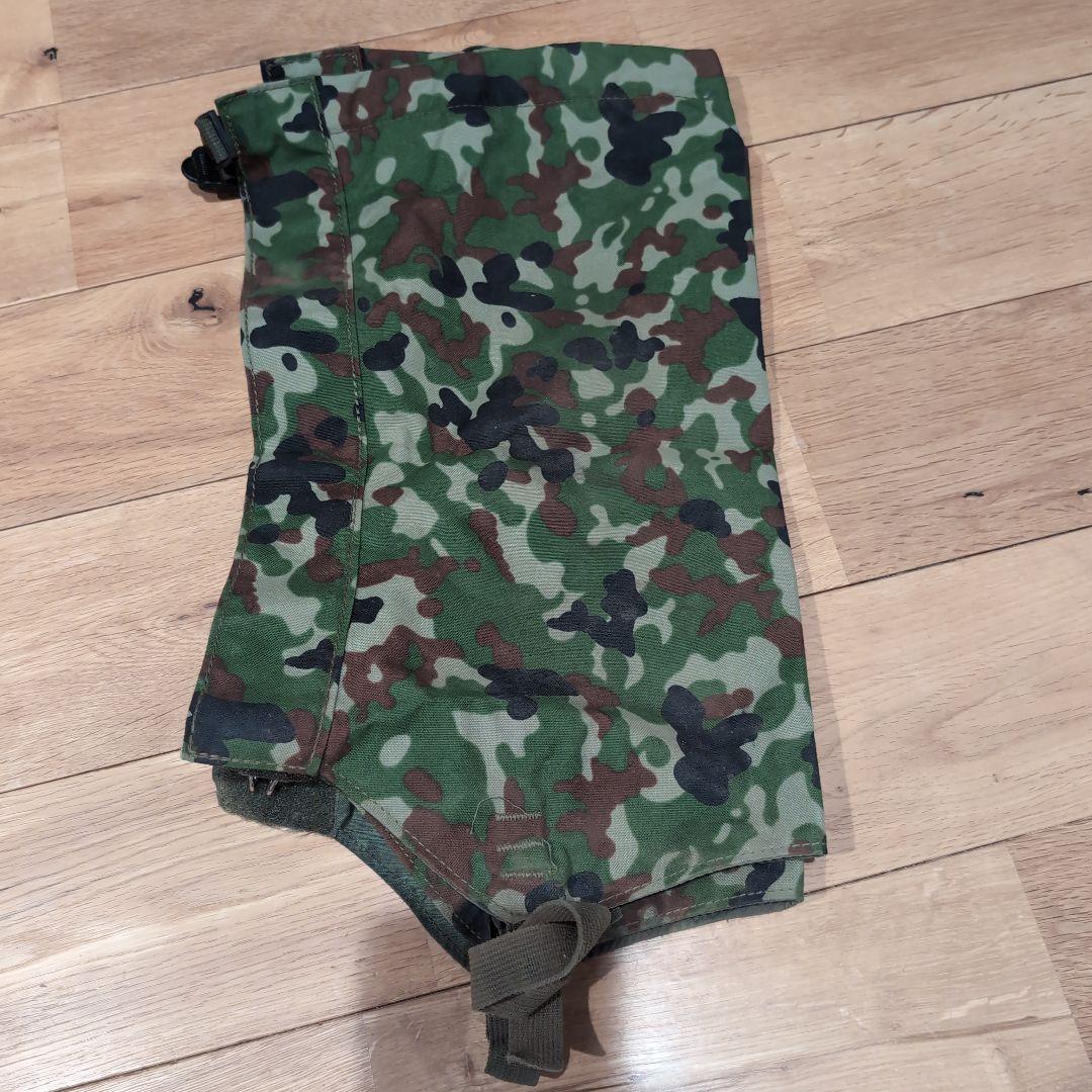 【実物¥9900】LEM オペレーション ゲイター