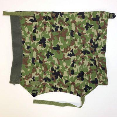 【実物¥9900】LEM オペレーション ゲイター