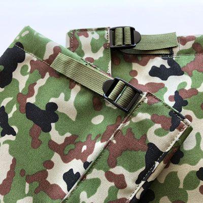 【実物¥9900】LEM オペレーション ゲイター