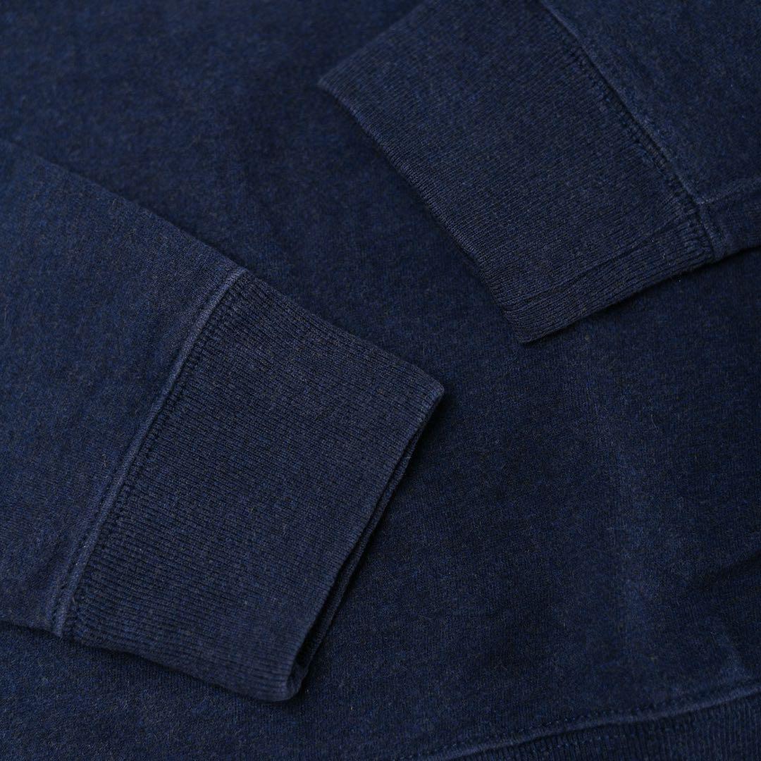【トレンド】POLO by Ralph Lauren ハーフジップ プルオーバー