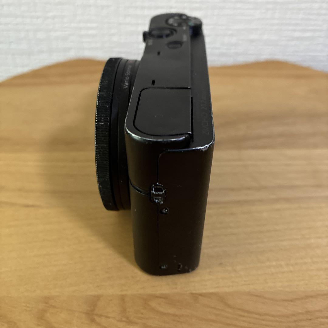 【ジャンク】SONY RX100