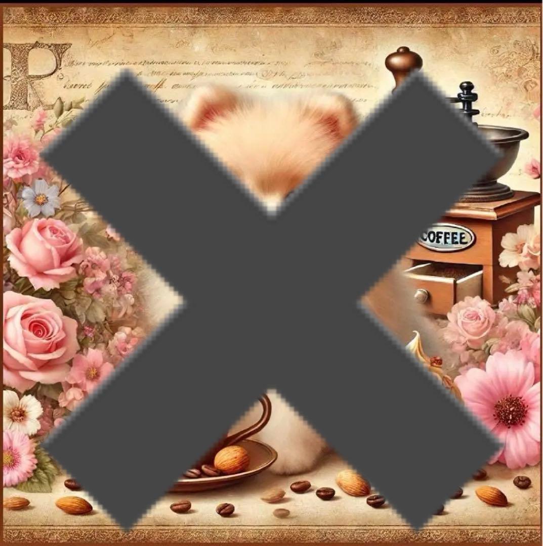 A6：オーダー用パネル生地確認ページ