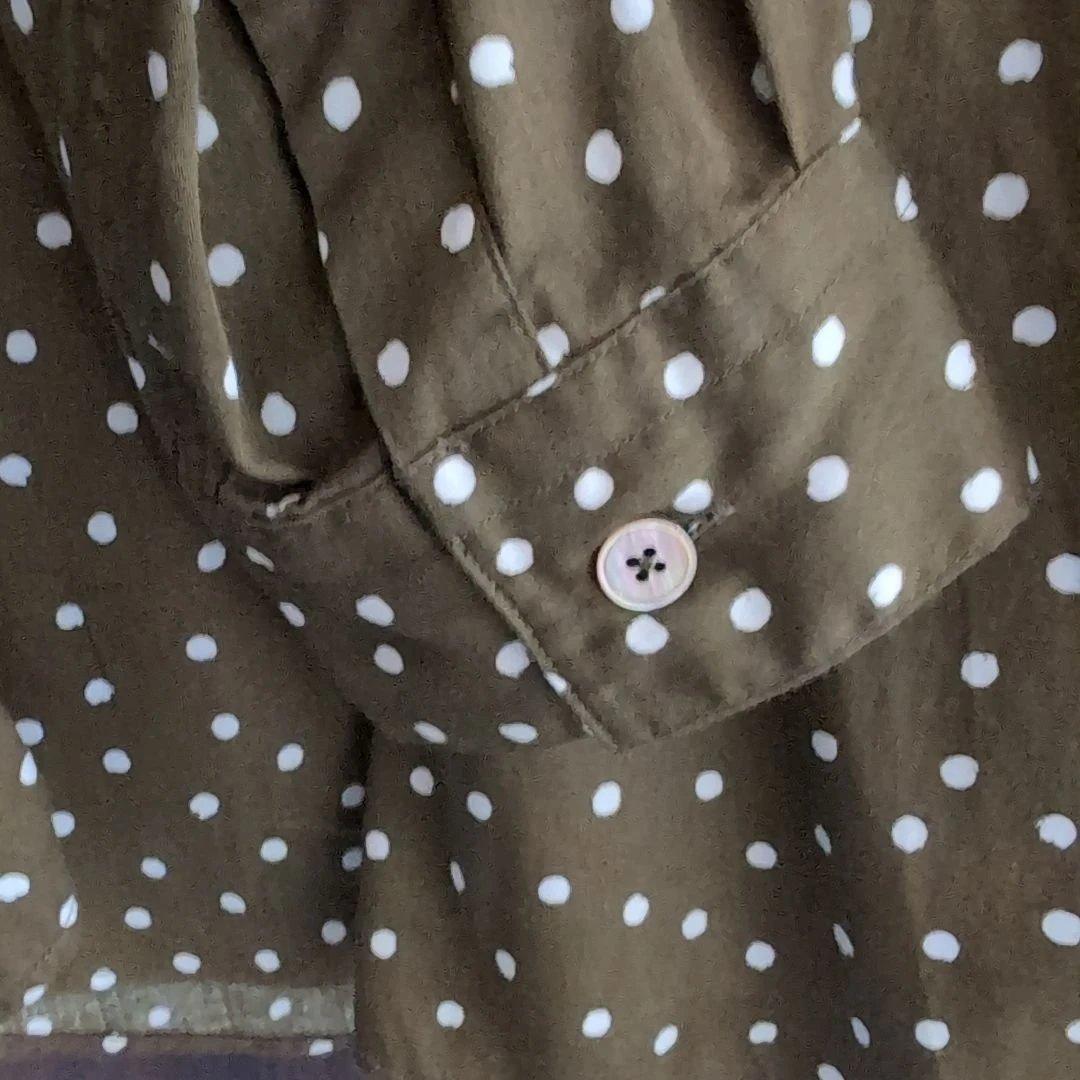 ♥品 TOMORROW LAND トゥモローランド プルオーバーシャツM・TOMORROWLAND MEDICALDB_JP