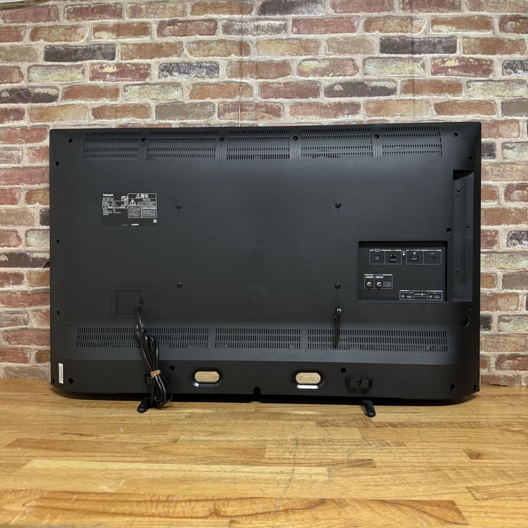 REGZA 50Z740X