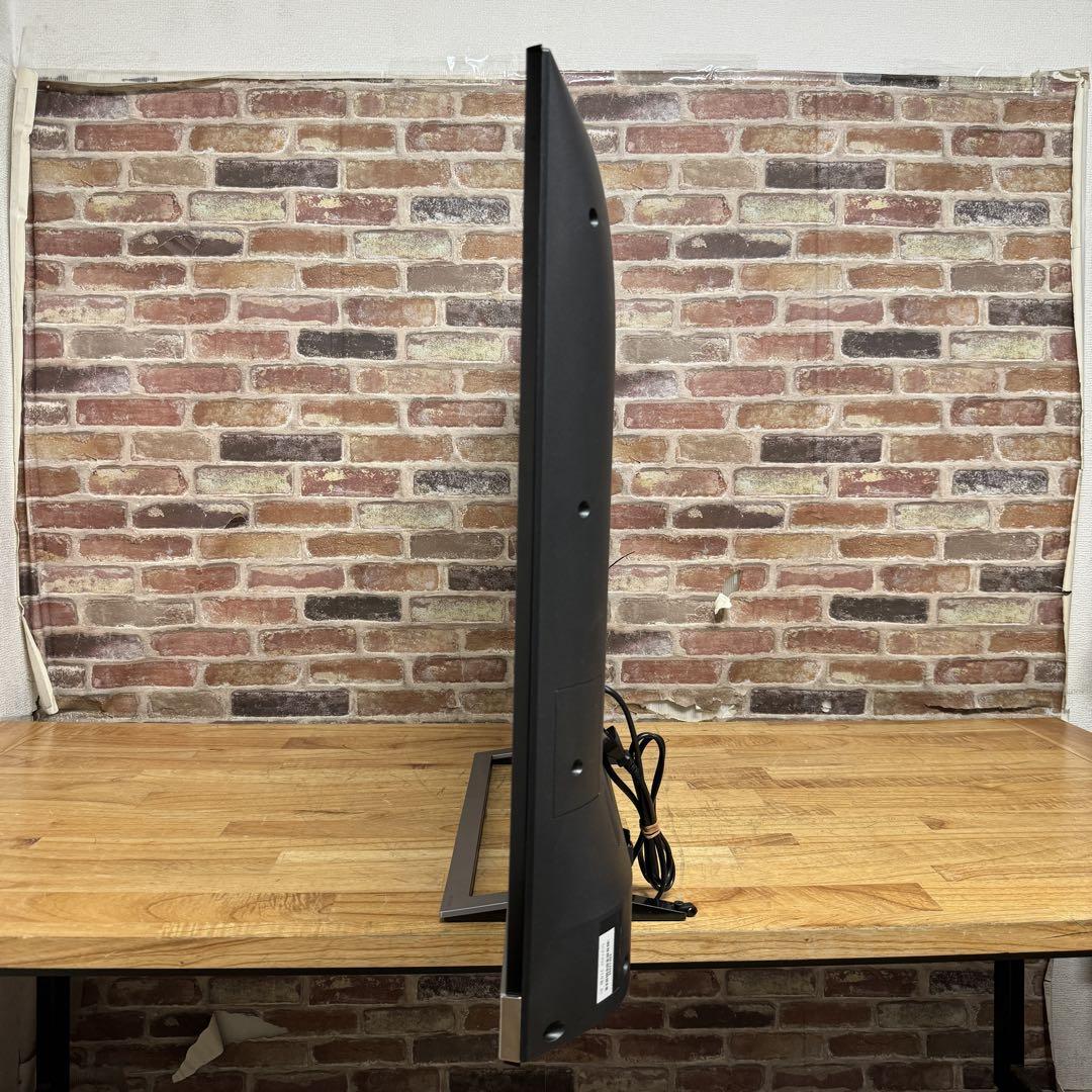 REGZA 50Z740X