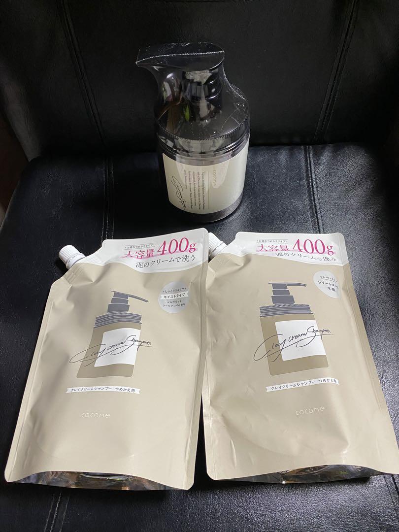 リラベール CMC シャンプー1000ml＆マスク 1000g 【レフィル】 ナプラ リラベール CMCシャンプー 1000ml 詰め替え用 & CMC