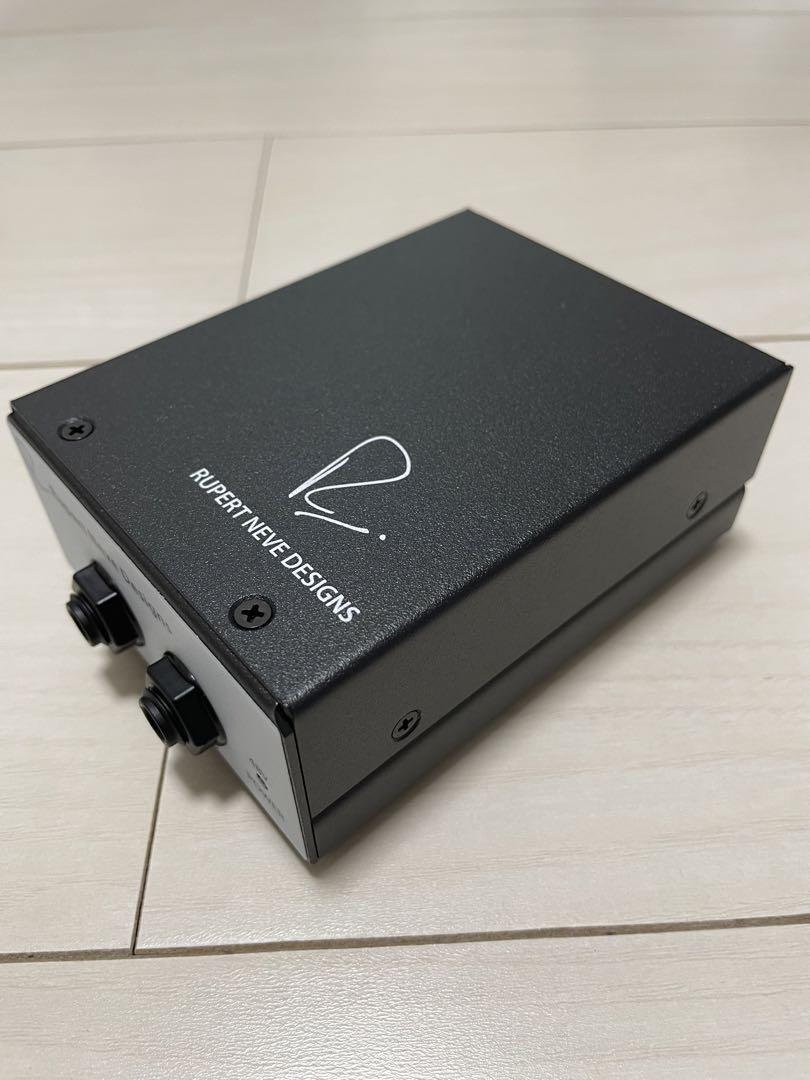 配信機器・PA機器・レコーディング機器 Rupert Neve Designs / RNDI-M