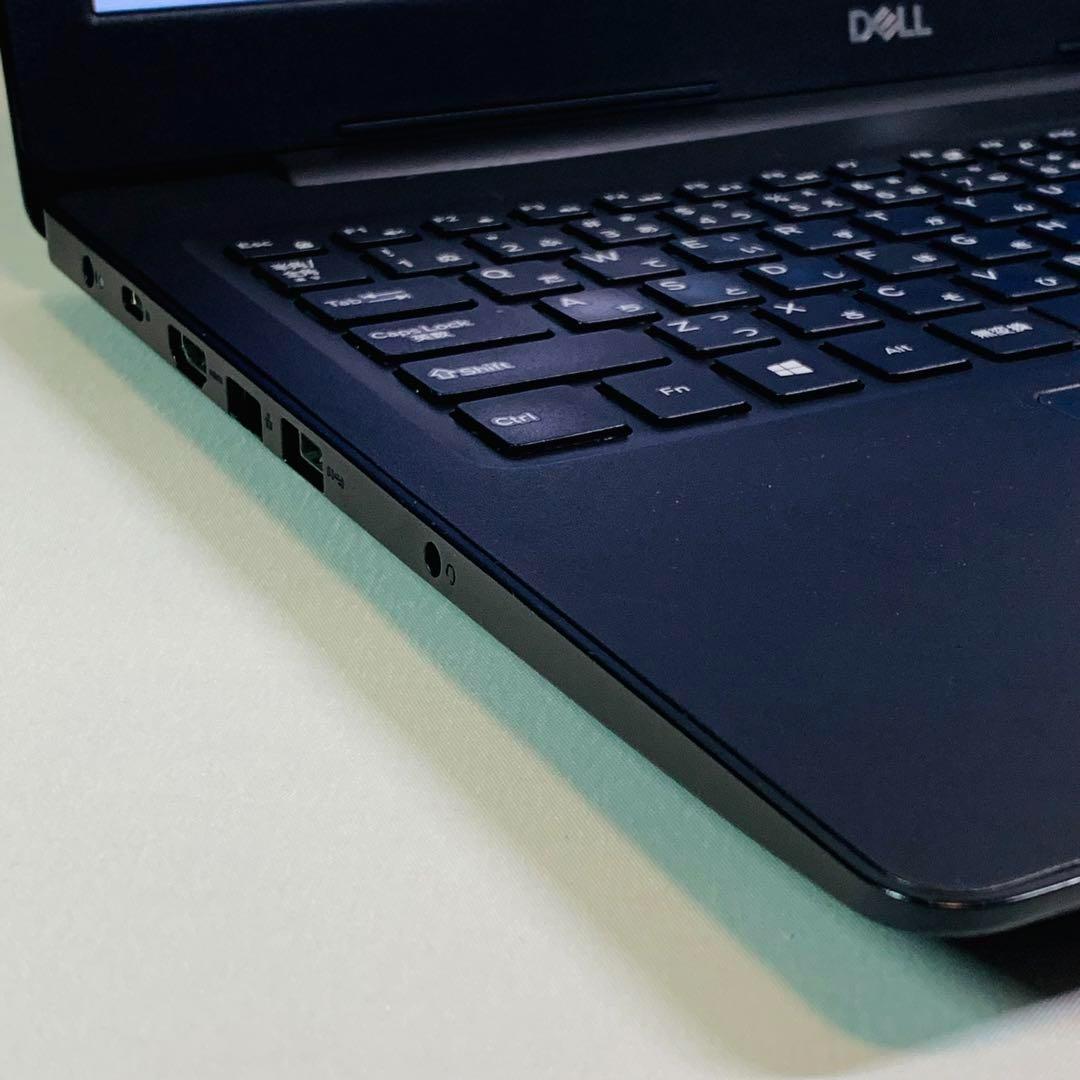 Core i5✨8世代✨SSD512GB✨32GB✨DELL✨カメラ✨パソコン Core i5✨8世代✨SSD512GB✨32GB✨DELL✨カメラ✨パソコン