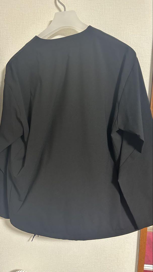 GREEN LABEL RELAXING 上下セットアップ M