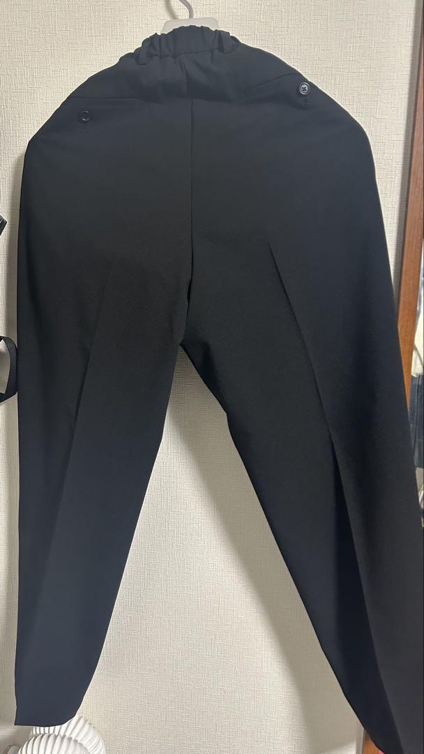 GREEN LABEL RELAXING 上下セットアップ M