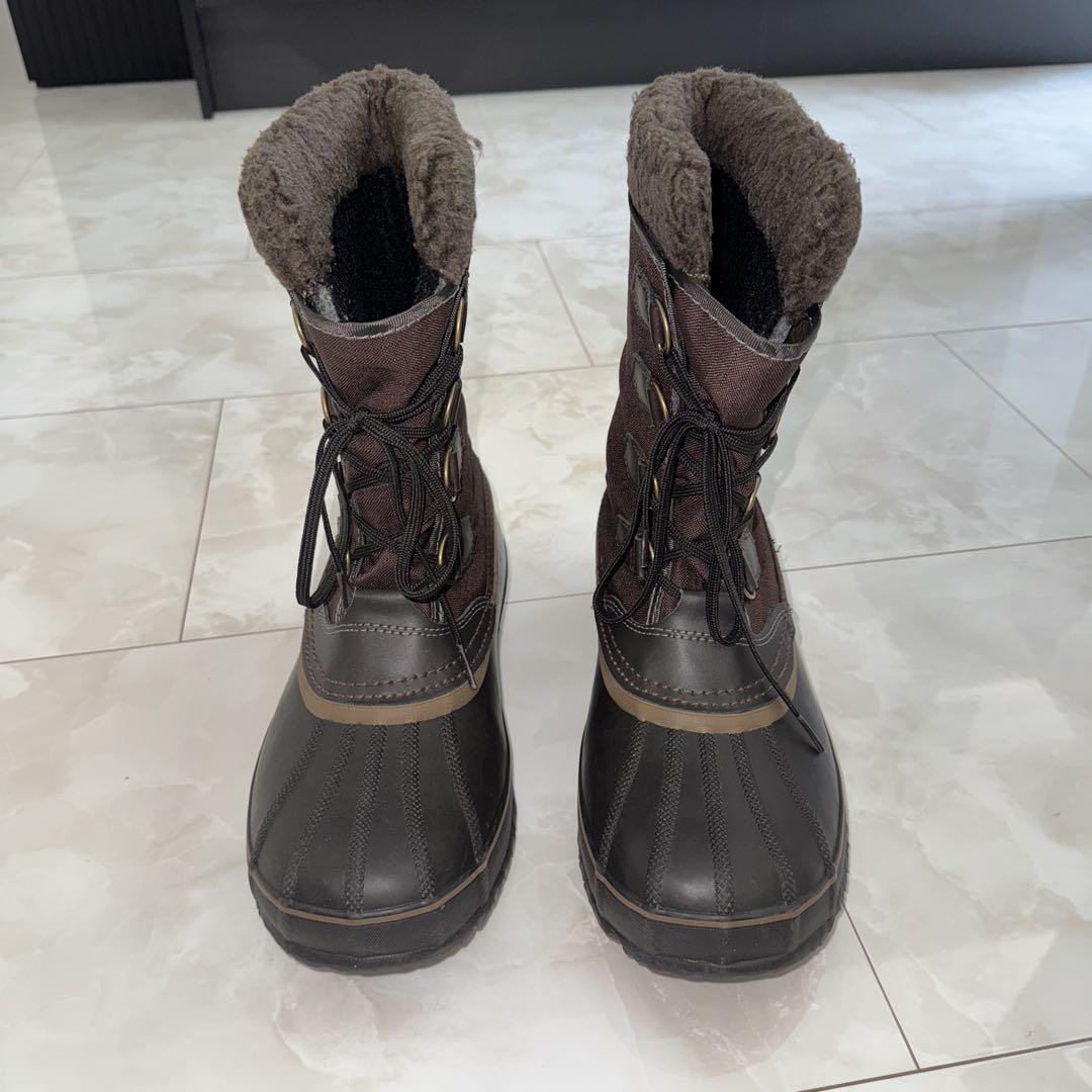 靴 Sorel 1964 PAC NYLON 27cm