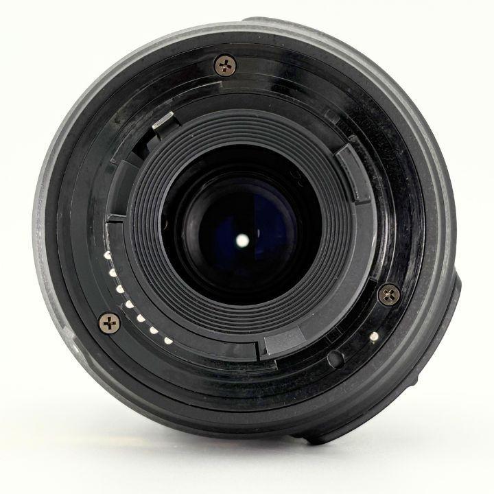 【美品】Nikon D5200 標準レンズセット ⭐ショット数約3000！⭐ 美品】Nikon D5200 標準レンズセット ⭐ショット数約3000