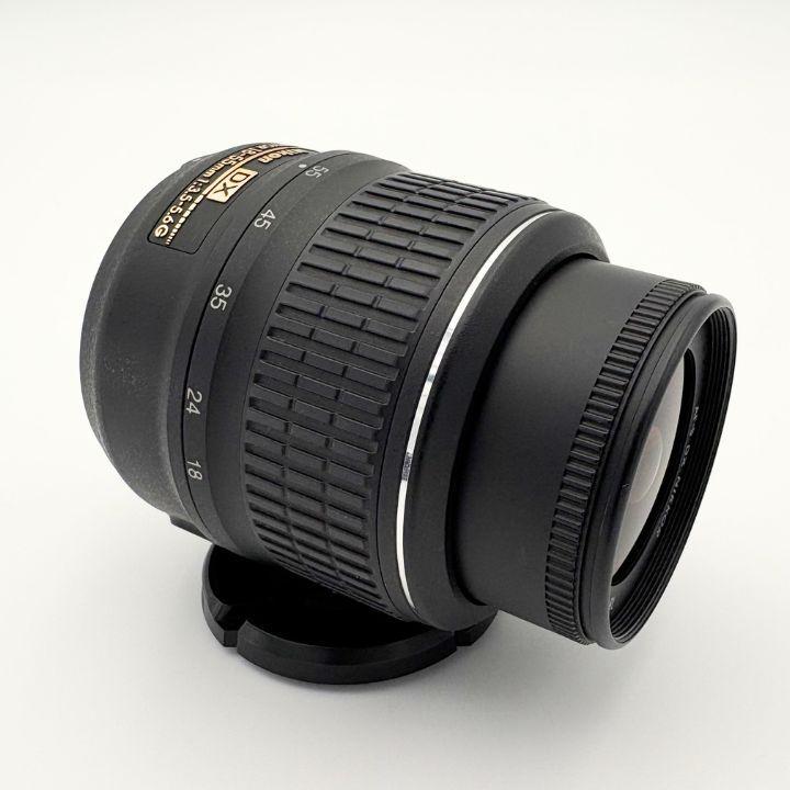 美品】Nikon D5200 標準レンズセット ⭐ショット数約3000