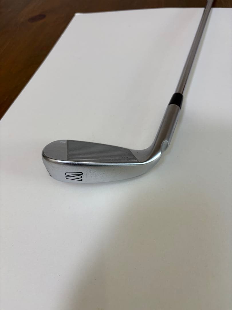 PING G730 アイアン 9本セット Dynamic Gold 95 PING G730 アイアン 9本セット Dynamic Gold 95