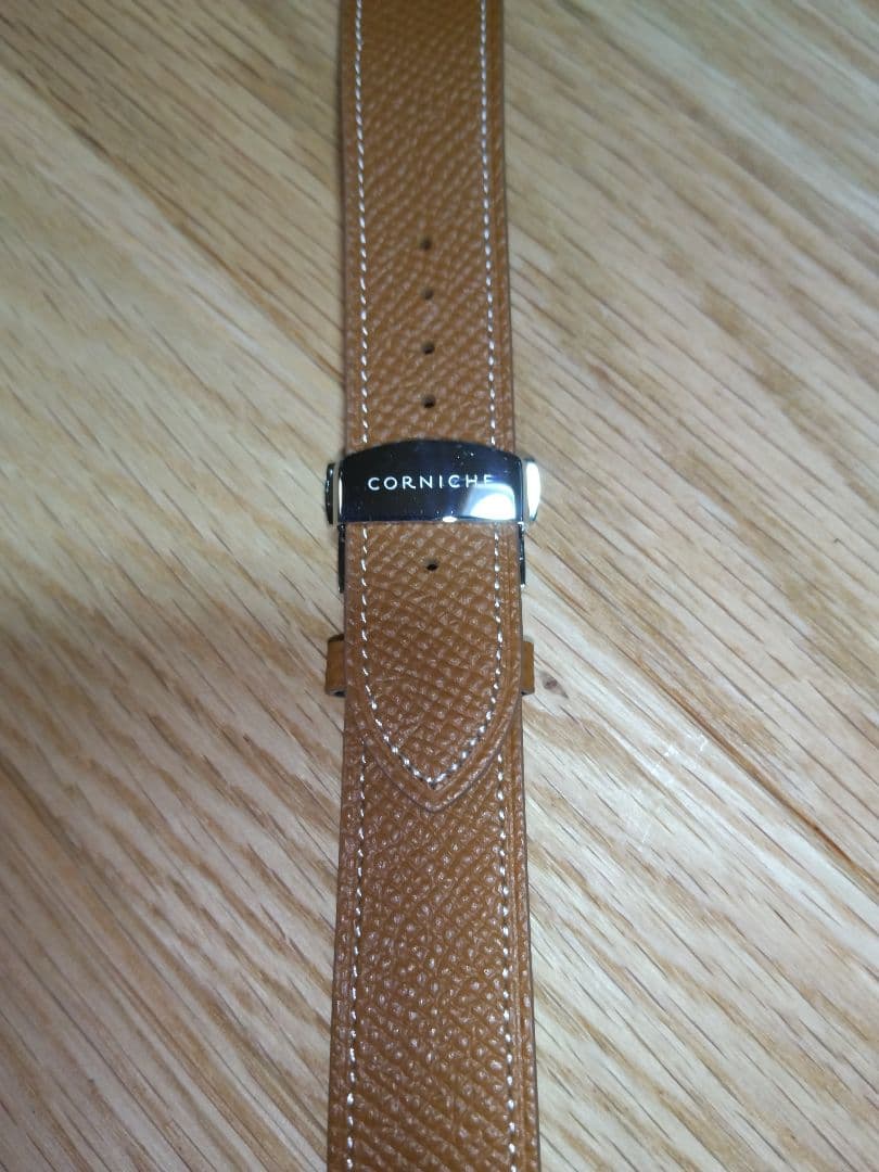 ルールドール クロノグラフ