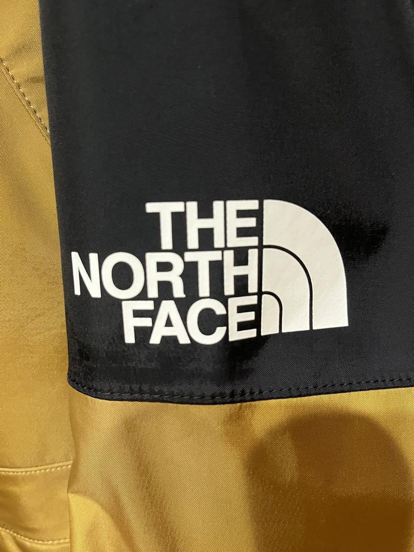 THE NORTH