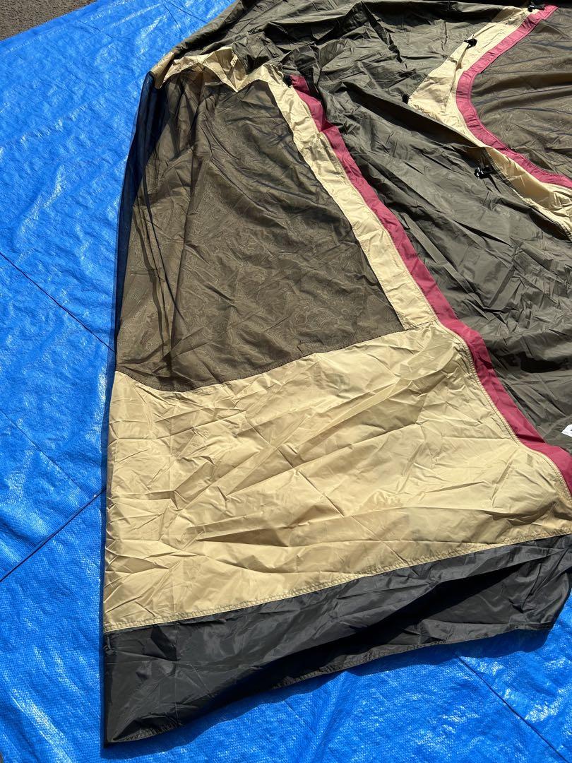【未使用品】ogawa ポルヴェーラ34 オガワ