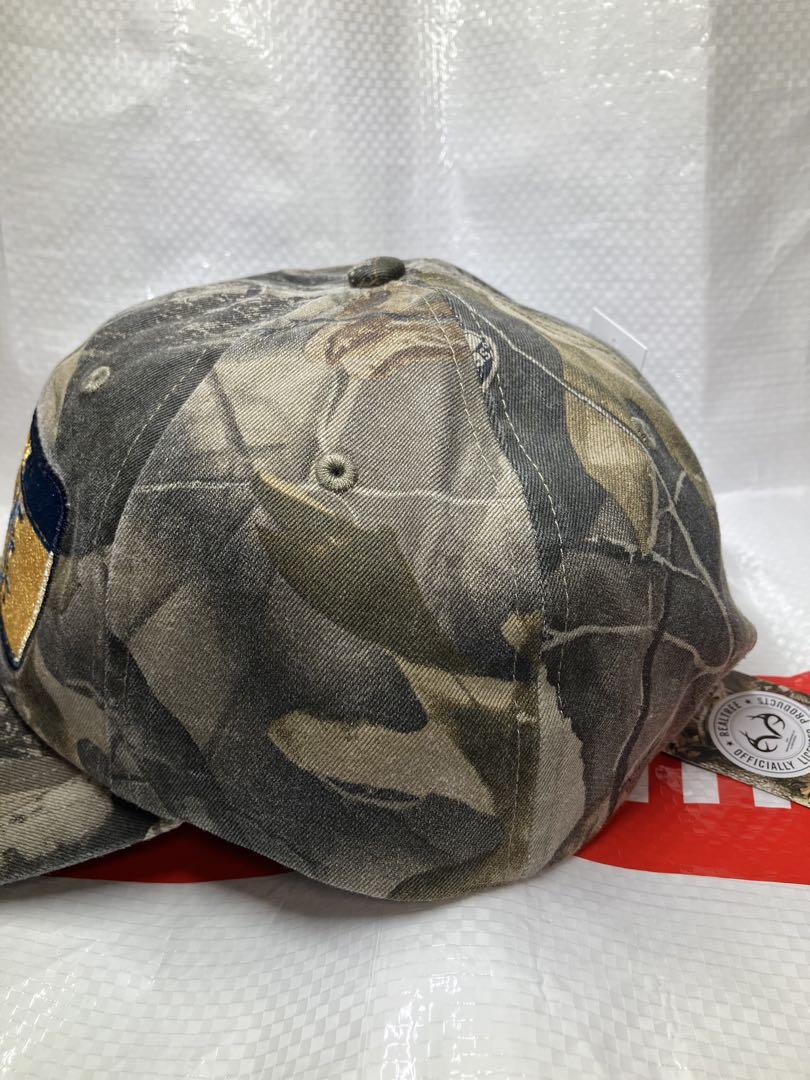 6-Panel Camo