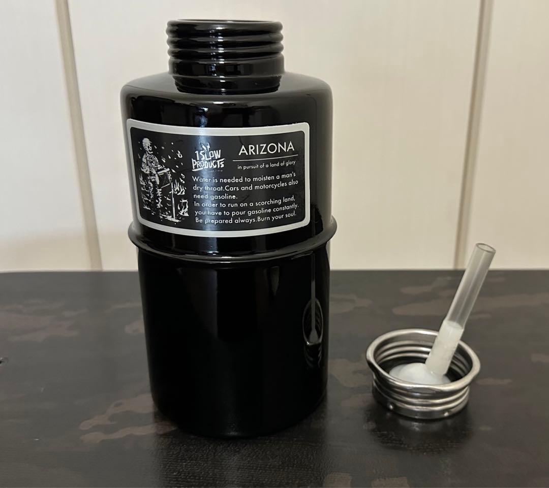 1 SLOW PRODUCTS - ARIZONA (チビゾナ) 1 SLOW PRODUCTS - ARIZONA (チビゾナ)