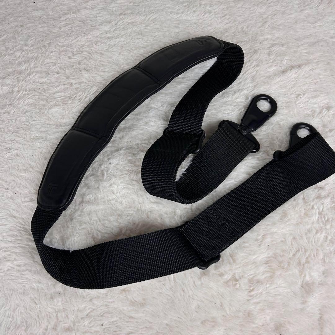 【美品】トゥミ　ビジネスバッグ　2way　エクスパンダブル　茶色　26141B4