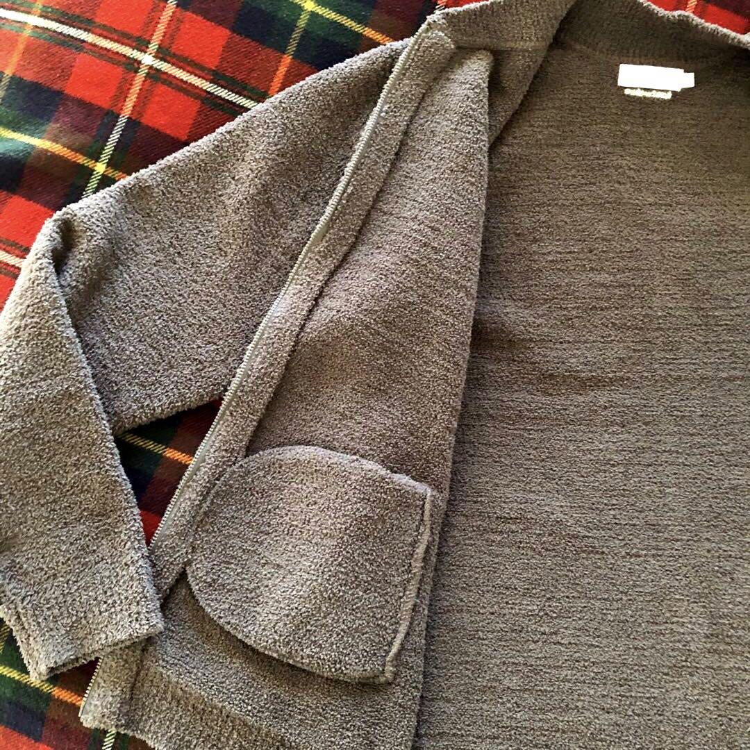 ジャケット
