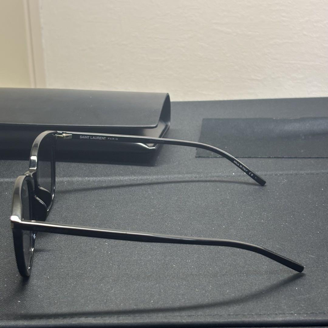 SAINT LAURENT サンローラン SL724/F サングラス