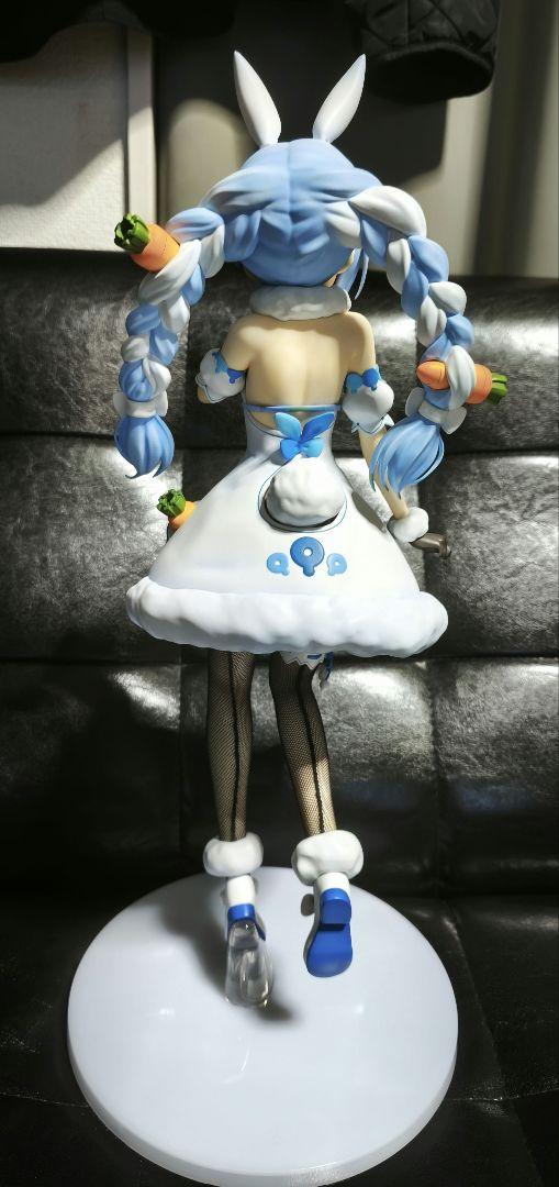 フリーイング 兎田ぺこら 1/4 フィギュア