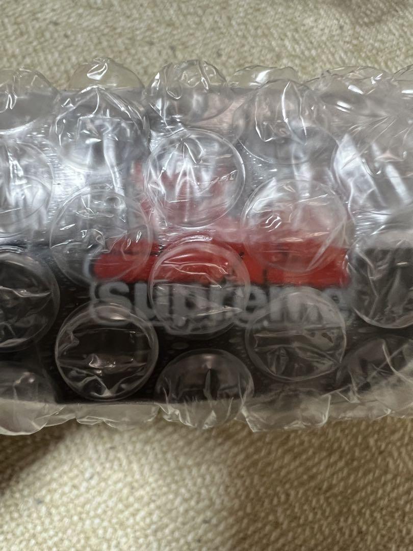 小物 Supreme x Toy Machine Webbing Belt Black