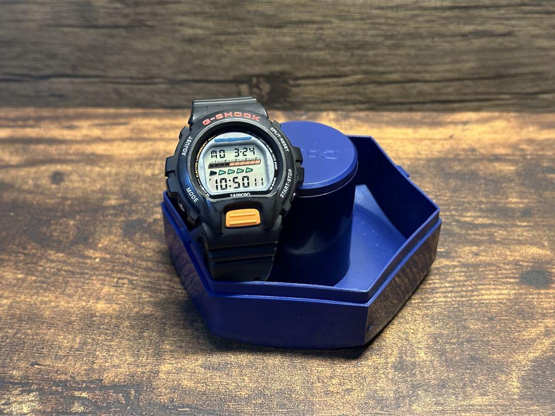 CASIO