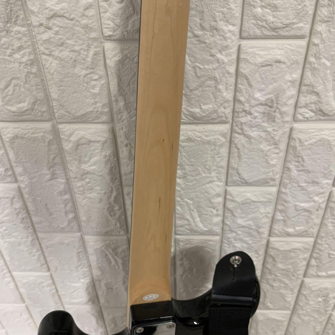 SELDER ストラトキャスター エレキギター 美品