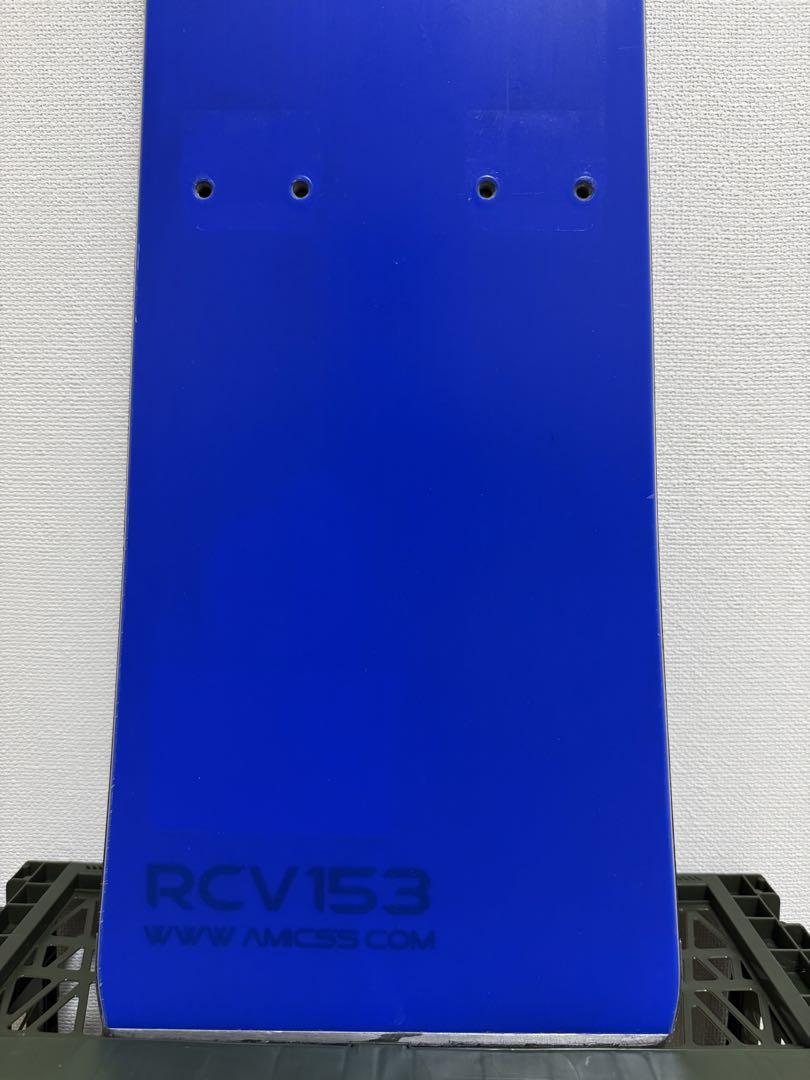 jo 様　　AMICSS RCV153＋WC175 jo 様 AMICSS RCV153＋WC175 - メルカリ