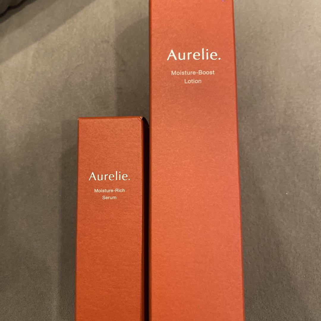 Amazon.co.jp: Aurelie 3 Step Professional Aging Care Course