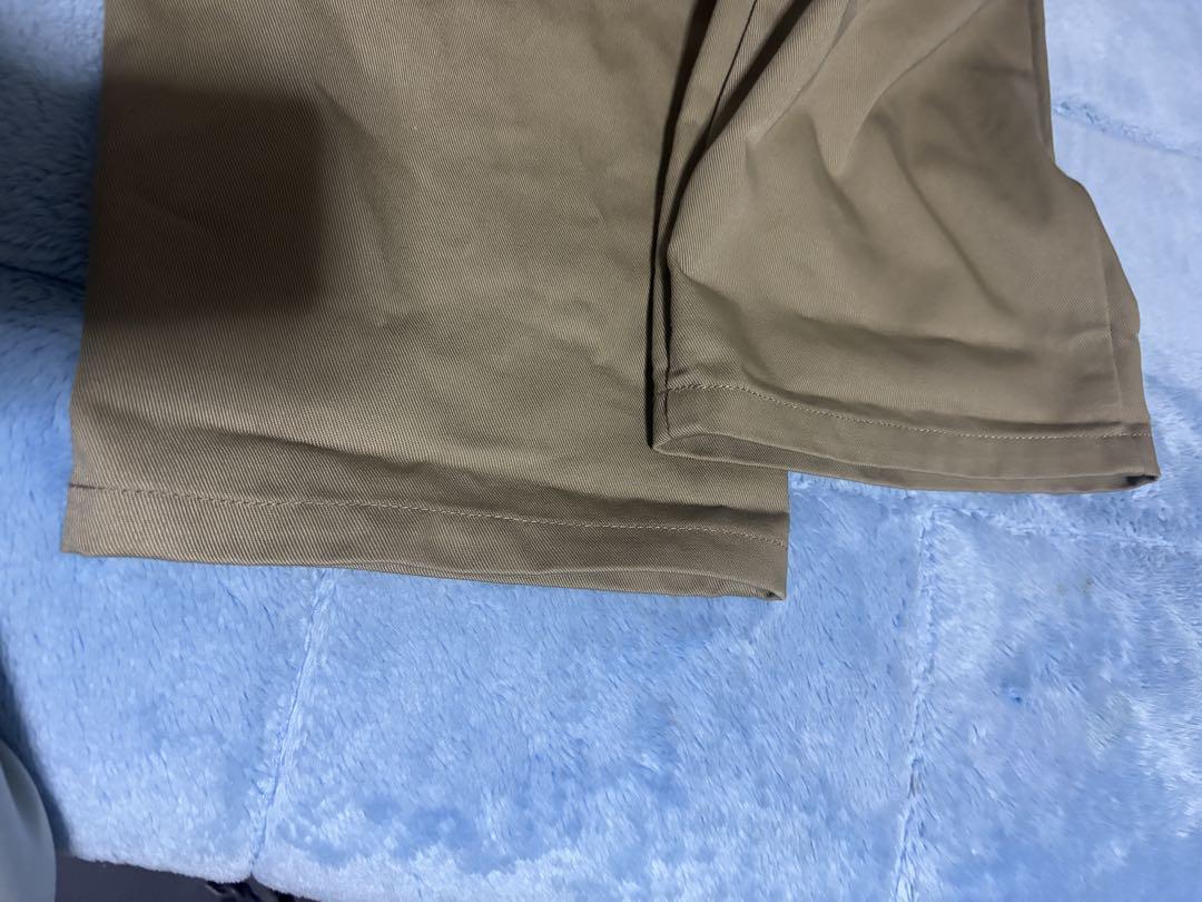 Dickies別注 Connett Fishing Baker Pants