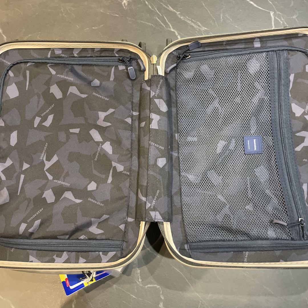 INV30 イノベーター　キャリーケース　21L
