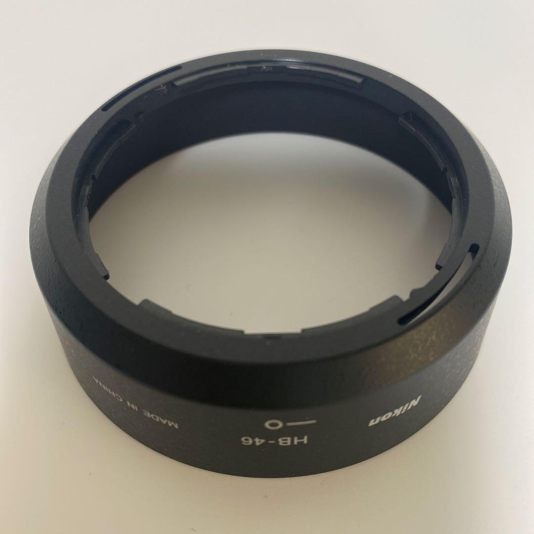 美品！Nikon AF-S DX NIKKOR 35mm f/1.8G