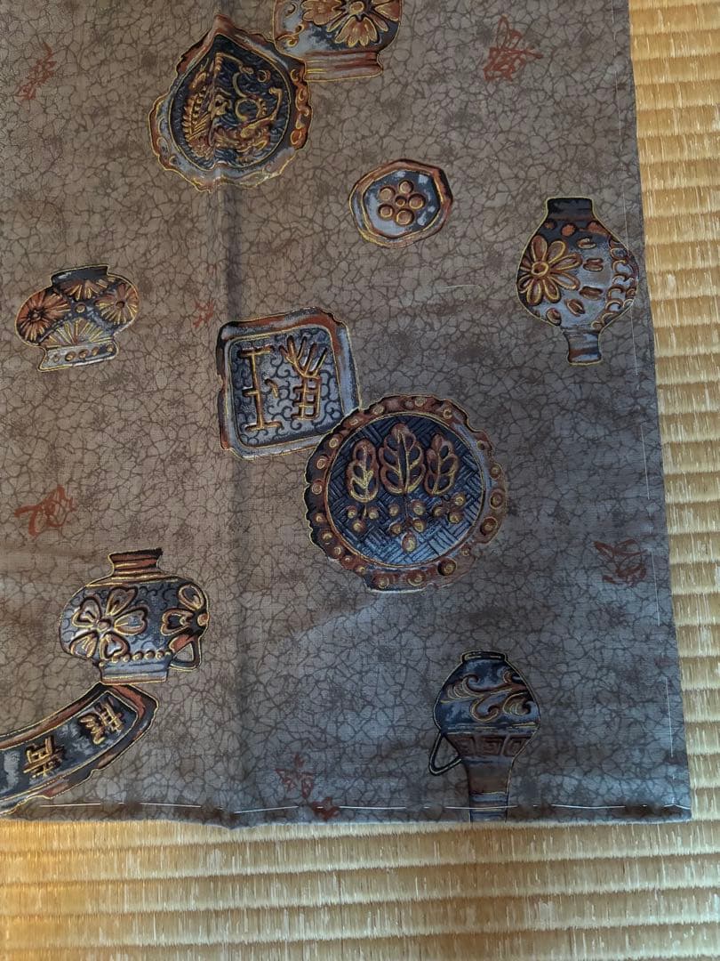 男性用長襦袢 男性用長襦袢