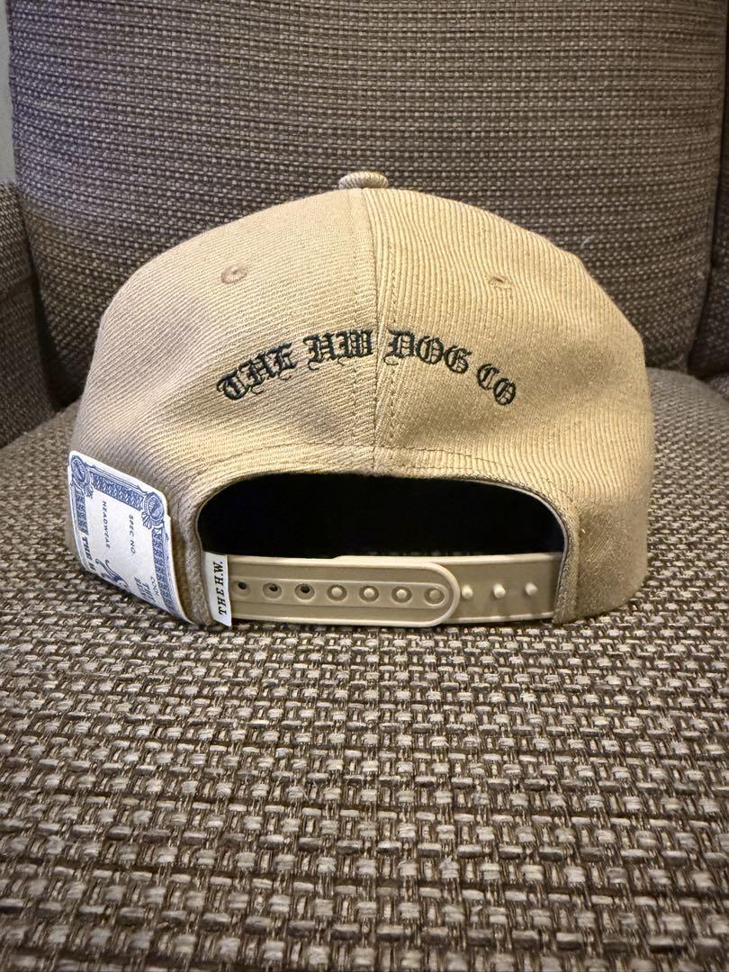 THE H.W.DOG-CO.STIFF