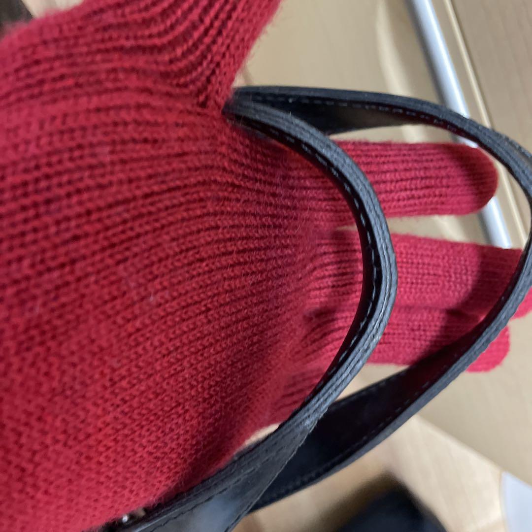 LOUIS VUITTON トートバッグ
