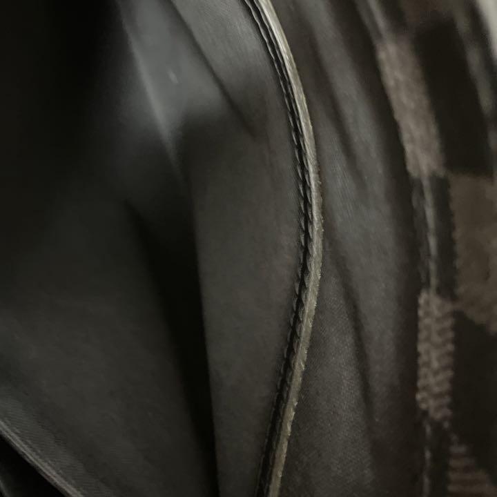 LOUIS VUITTON トートバッグ