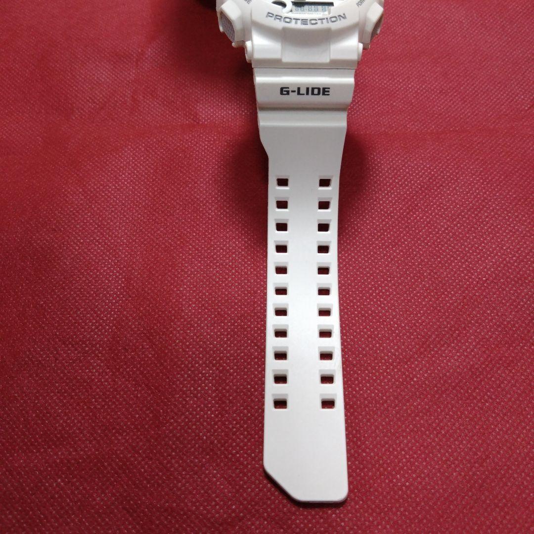 G-SHOCK　GAX-100A電池新品