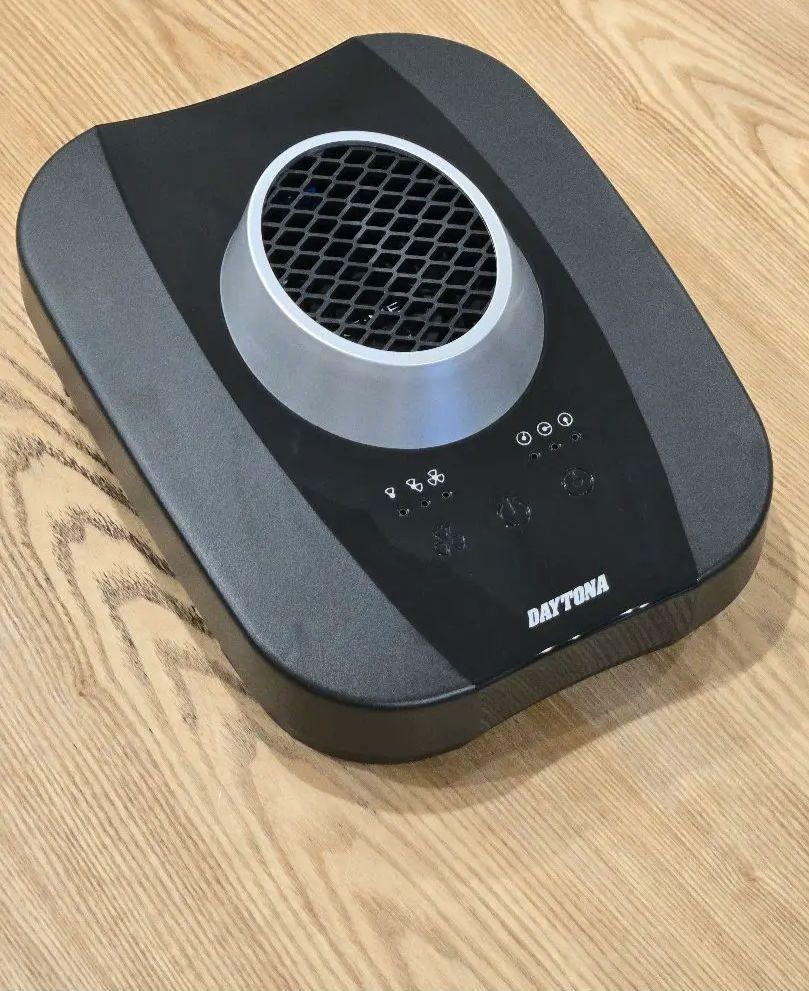 デイトナ　RE:MET(リメット) ヘルメット消臭機