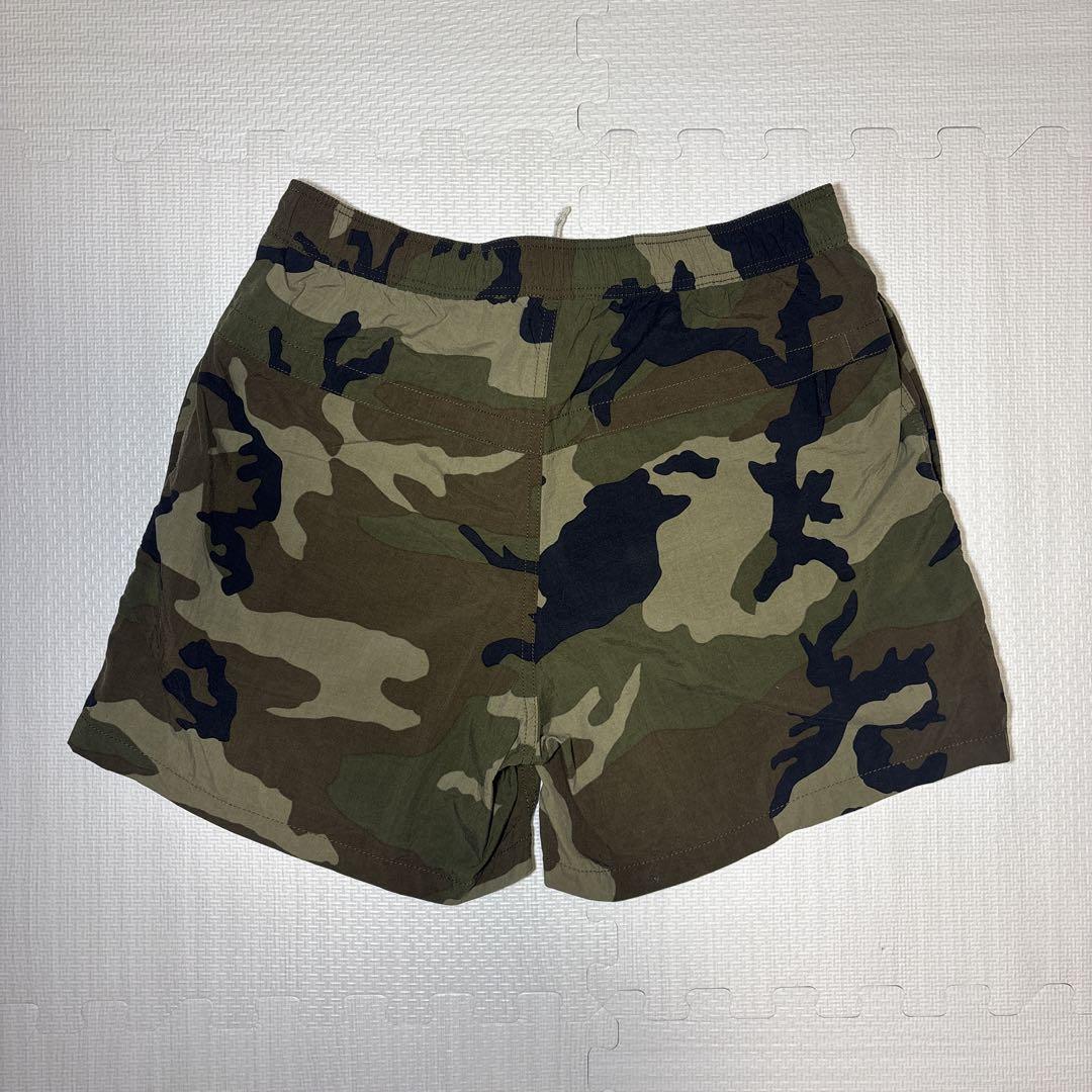 THE NORTH FACE Versatile Shorts ウッドランドカモ