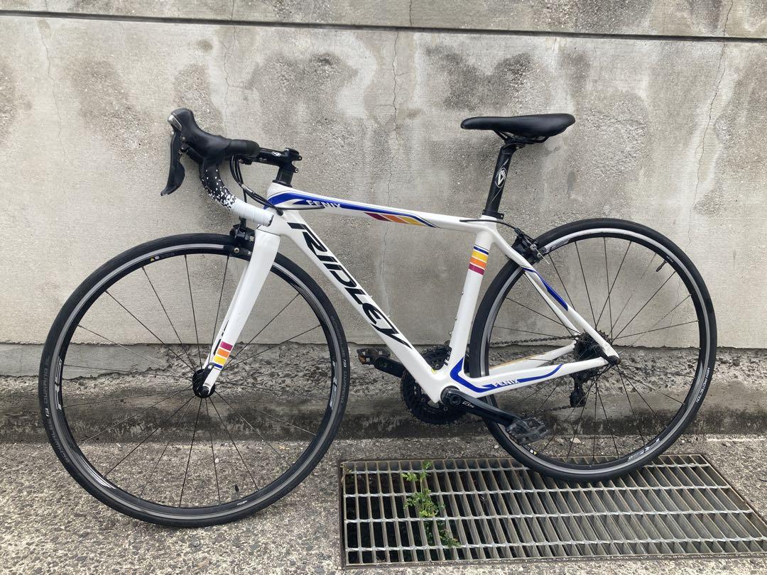 chikaさん　リドレー　フェニックス　2015 カーボン　完成車　送料別