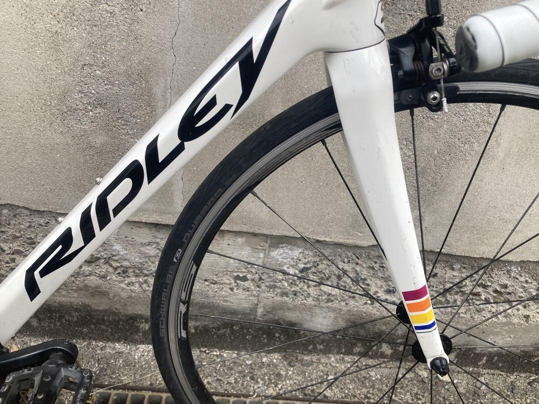 chikaさん　リドレー　フェニックス　2015 カーボン　完成車　送料別