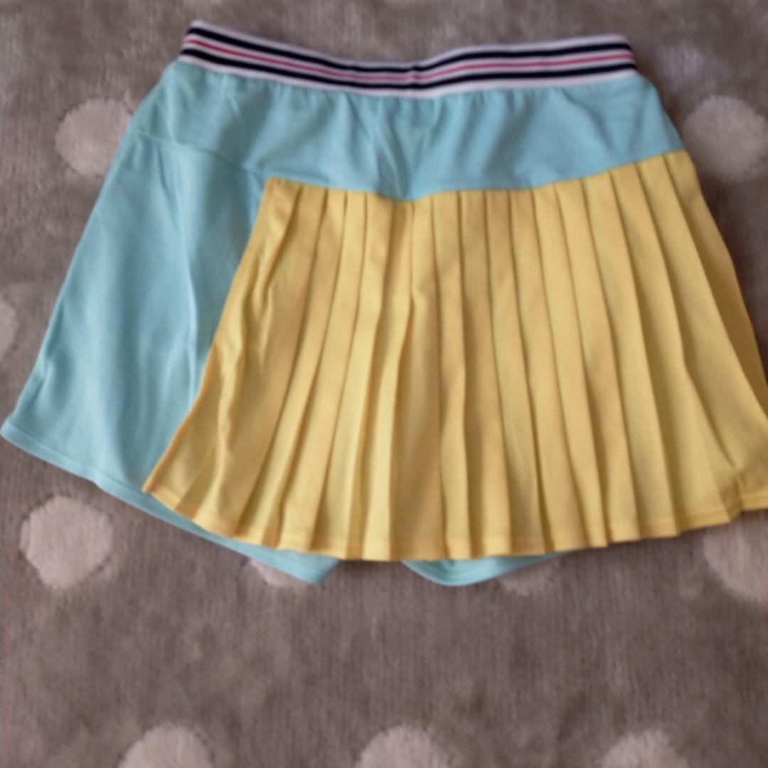 フィラ テニスウェア 上下セット M