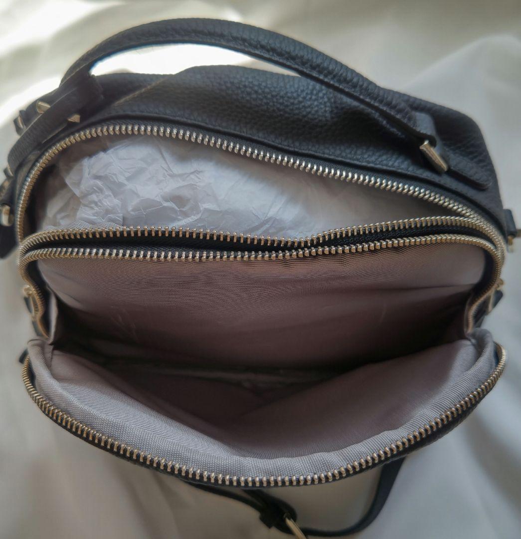 あちゅうさん×HAYNI コラボ ショルダーベルト2種類付属