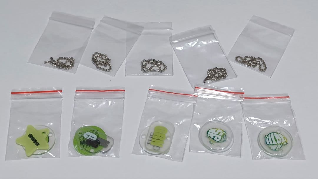 GReeeeN(GRe4N BOYZ) グッズまとめ売り GReeeeN(GRe4N BOYZ) グッズまとめ売り