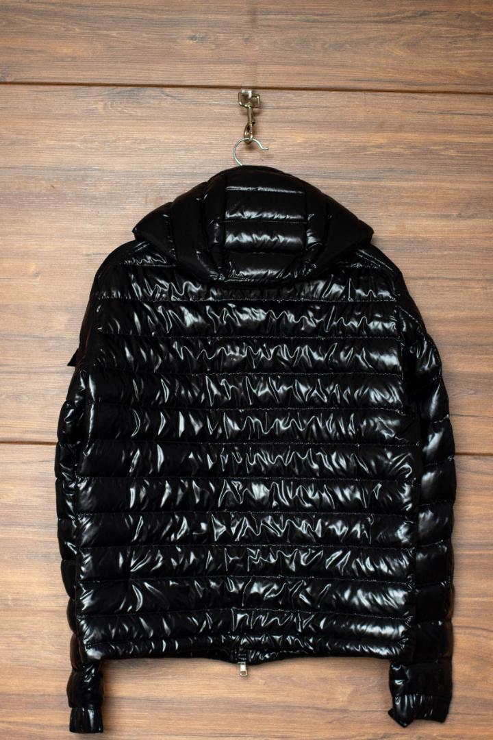 モンクレール LAUROS Jacket ショート ダウン ジャケット 画像2